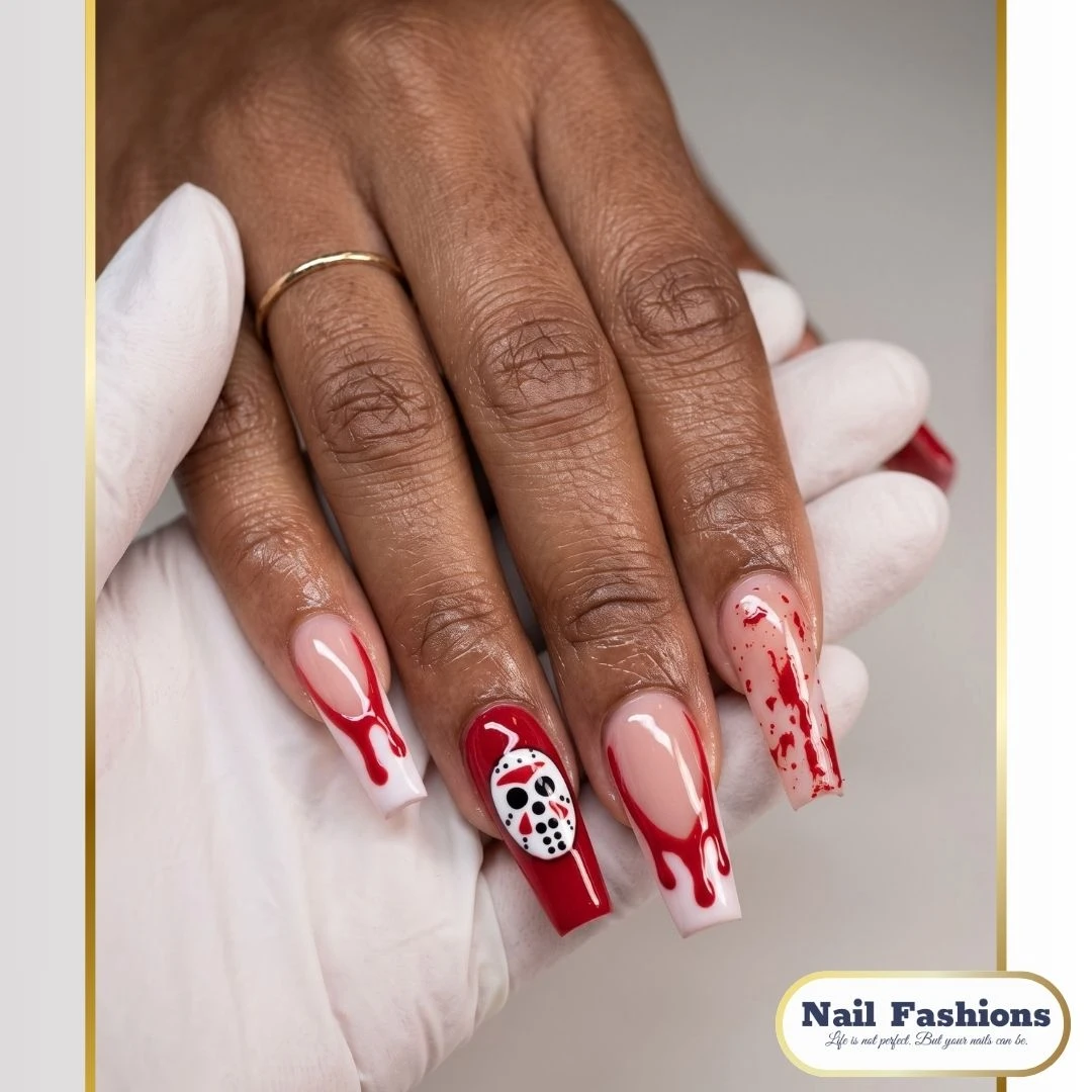 Nail Fashions